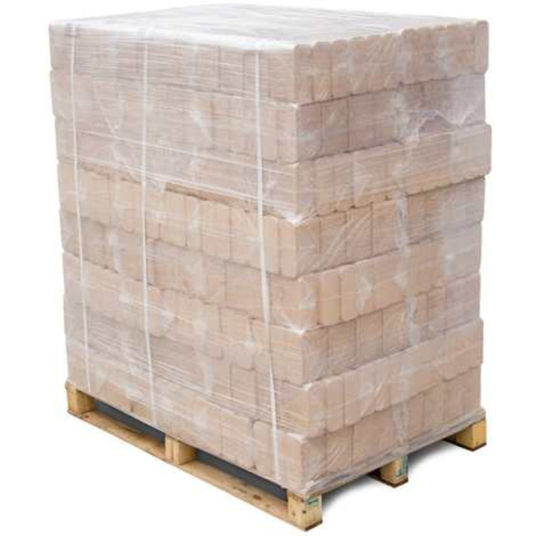 Buchenholzbriketts -RUF/960kg