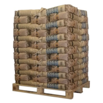 PELLET STARKES PELLET – PALETTE ZU 70 SÄCKEN ZU 15 KG