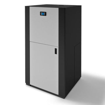 Pelletkessel – EXTRAFLAME PK15 16kW