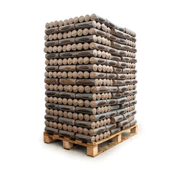 Holzbriketts Nestro Hartholz , 972 kg