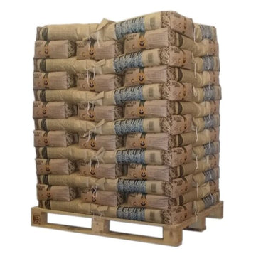 PELLET STARKES PELLET – PALETTE ZU 70 SÄCKEN ZU 15 KG