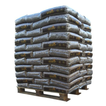 COMFY COSY PELLET – PALETTE MIT 65 SÄCKEN VON 18,1 KG